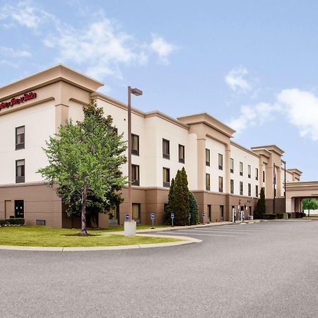 Hampton Inn & Suites Nashville-Смирна Екстериор снимка