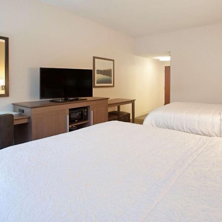 Hampton Inn & Suites Nashville-Смирна Екстериор снимка