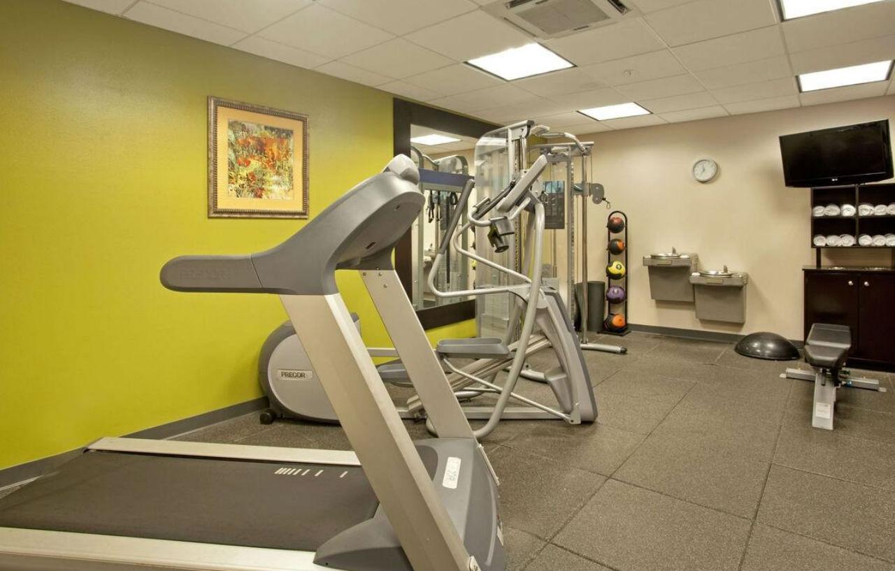 Hampton Inn & Suites Nashville-Смирна Екстериор снимка