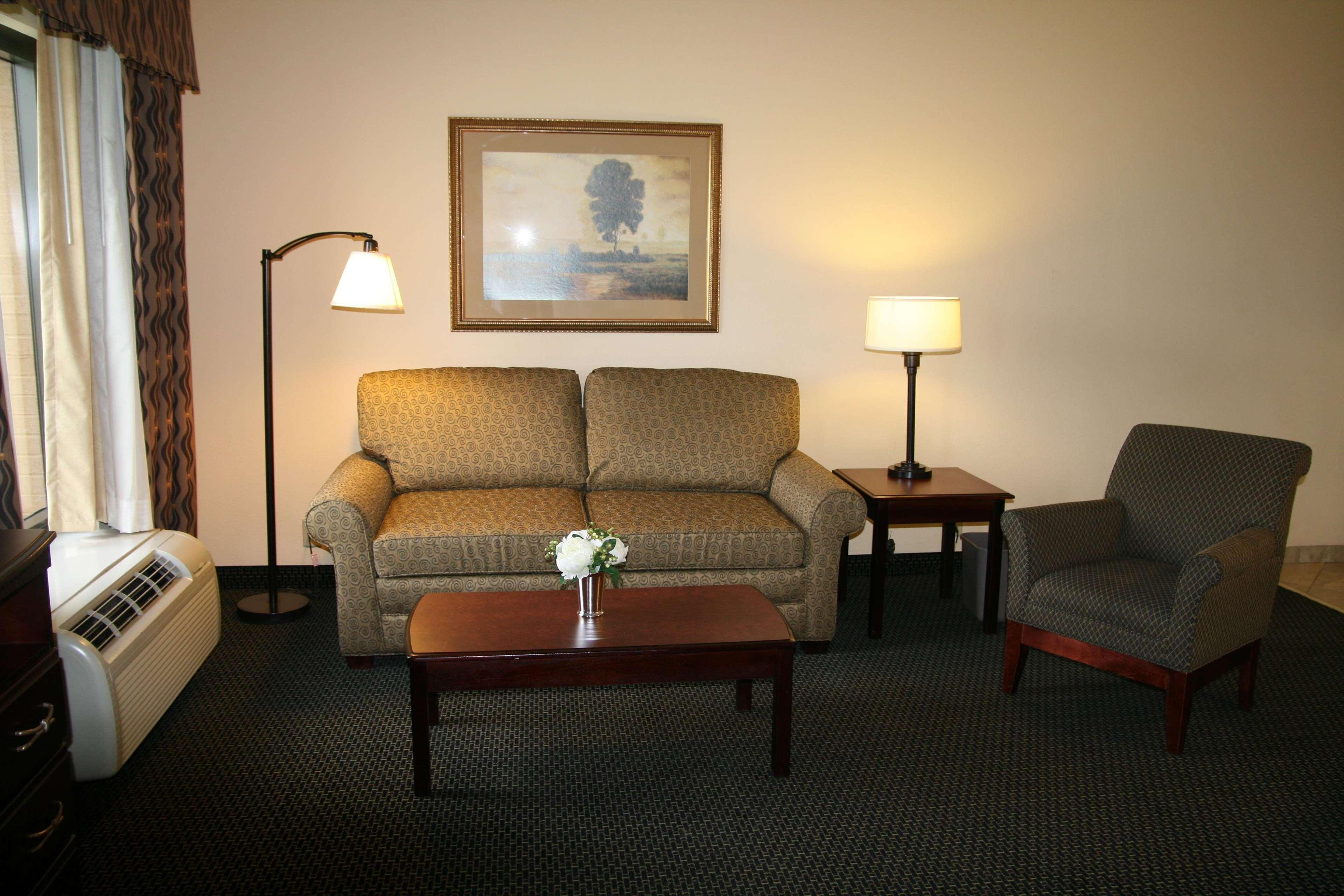 Hampton Inn & Suites Nashville-Смирна Екстериор снимка