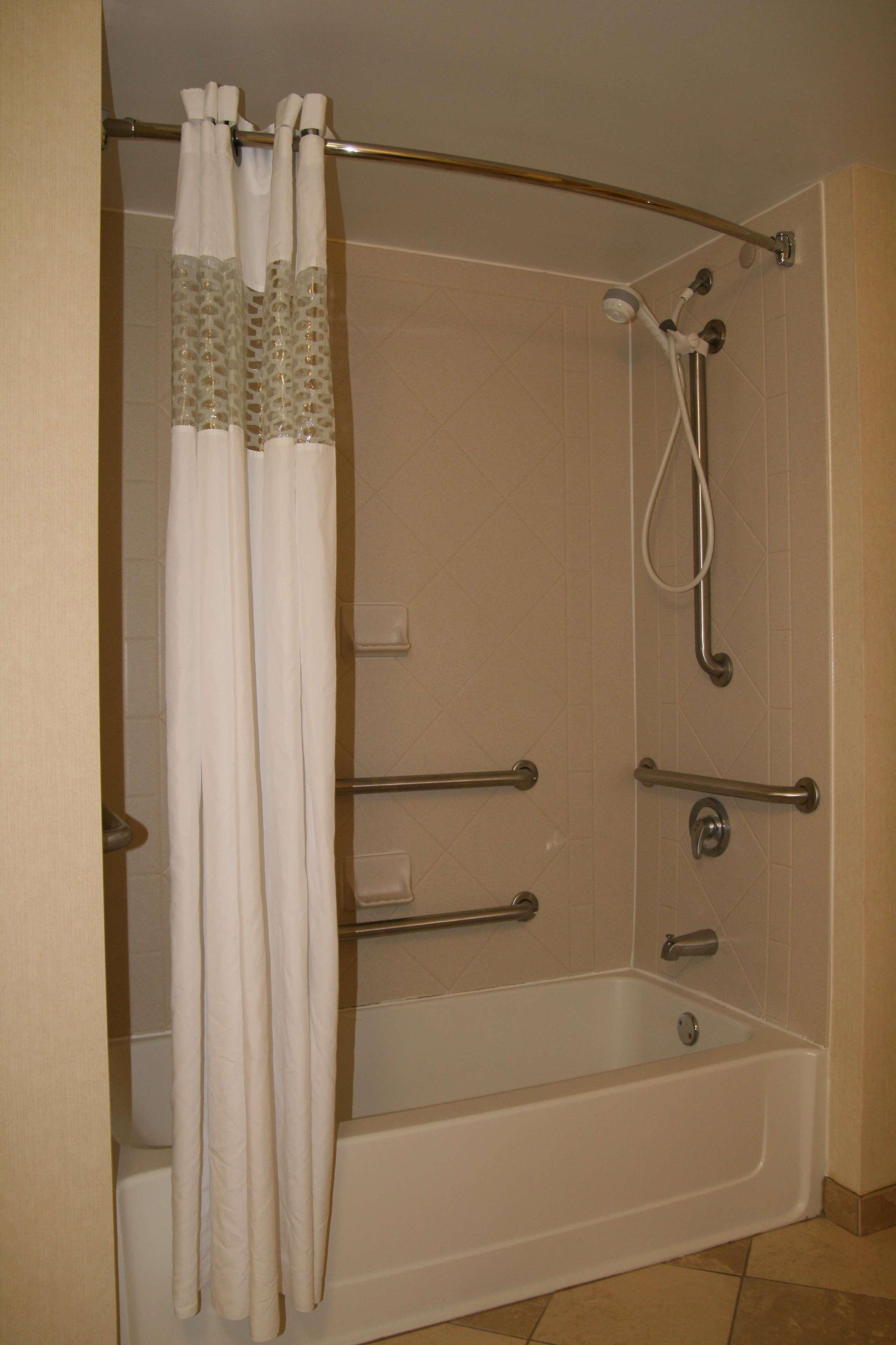 Hampton Inn & Suites Nashville-Смирна Стая снимка