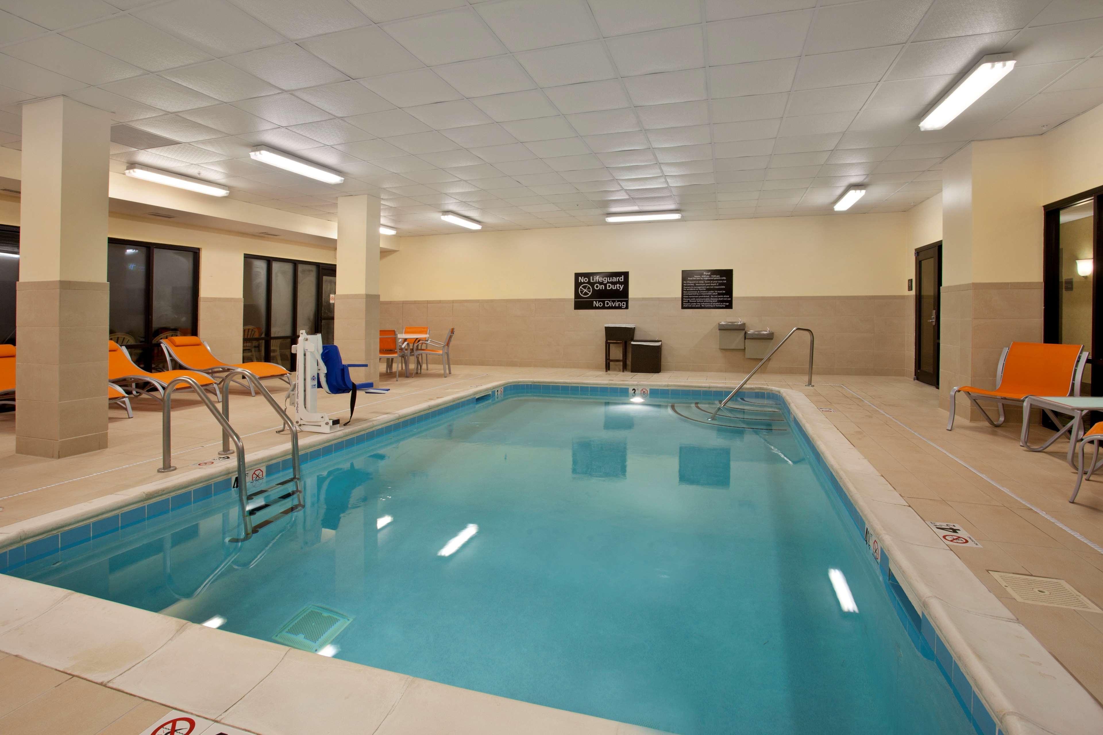 Hampton Inn & Suites Nashville-Смирна Екстериор снимка