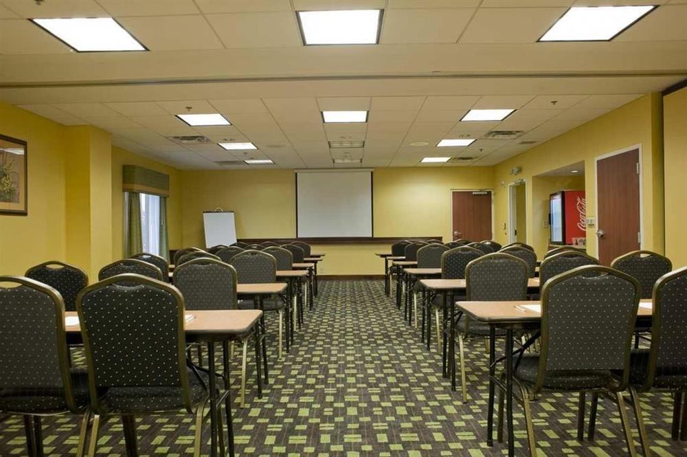 Hampton Inn & Suites Nashville-Смирна Съоръжения снимка