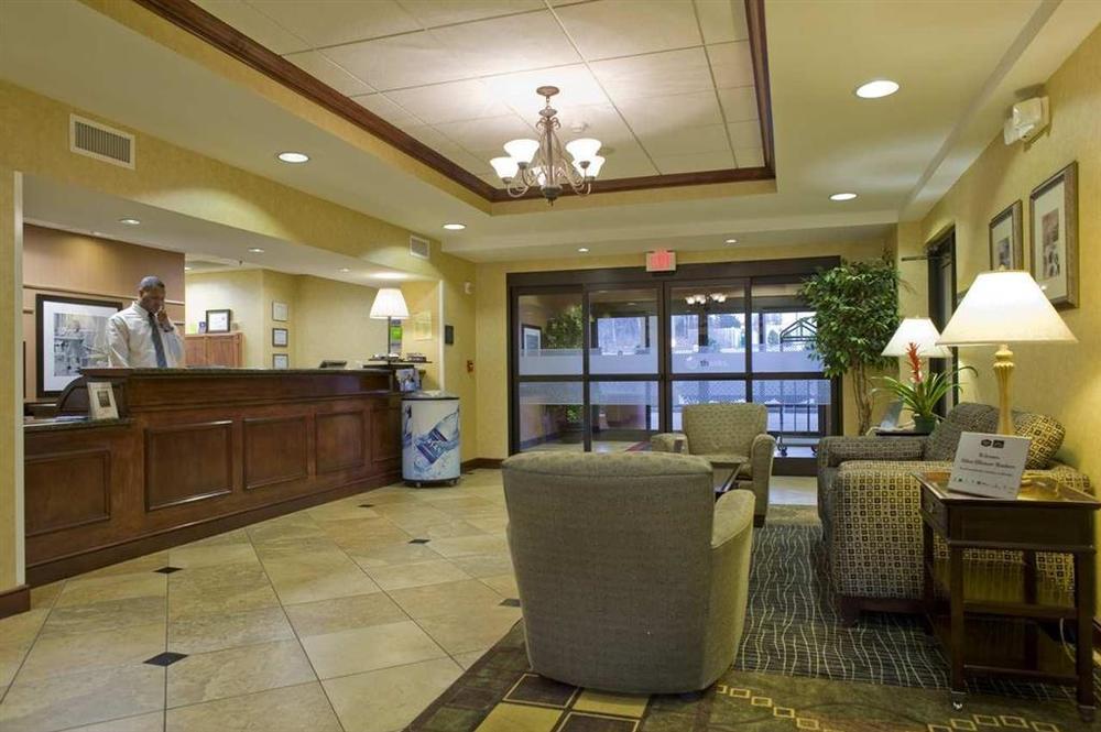 Hampton Inn & Suites Nashville-Смирна Интериор снимка