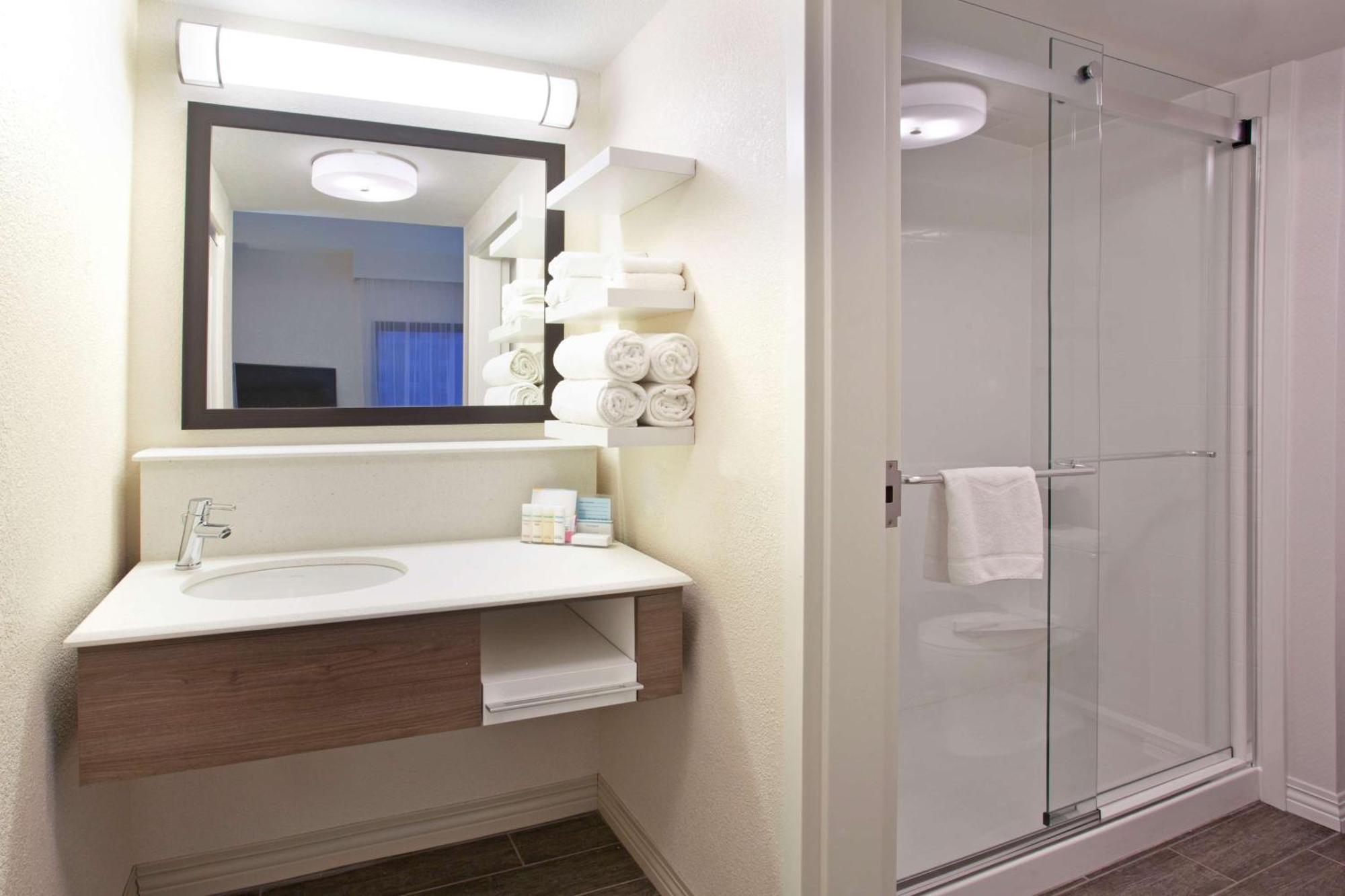 Hampton Inn & Suites Nashville-Смирна Екстериор снимка