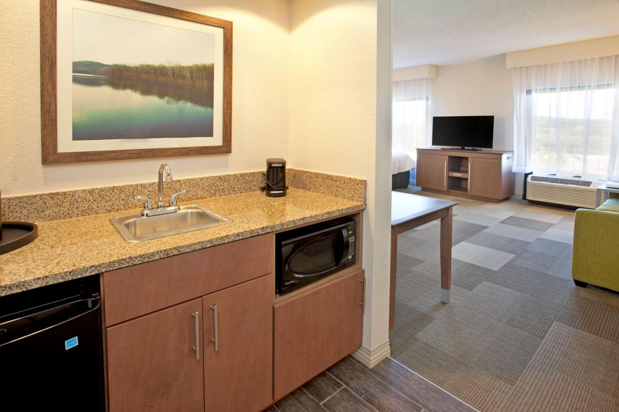 Hampton Inn & Suites Nashville-Смирна Екстериор снимка