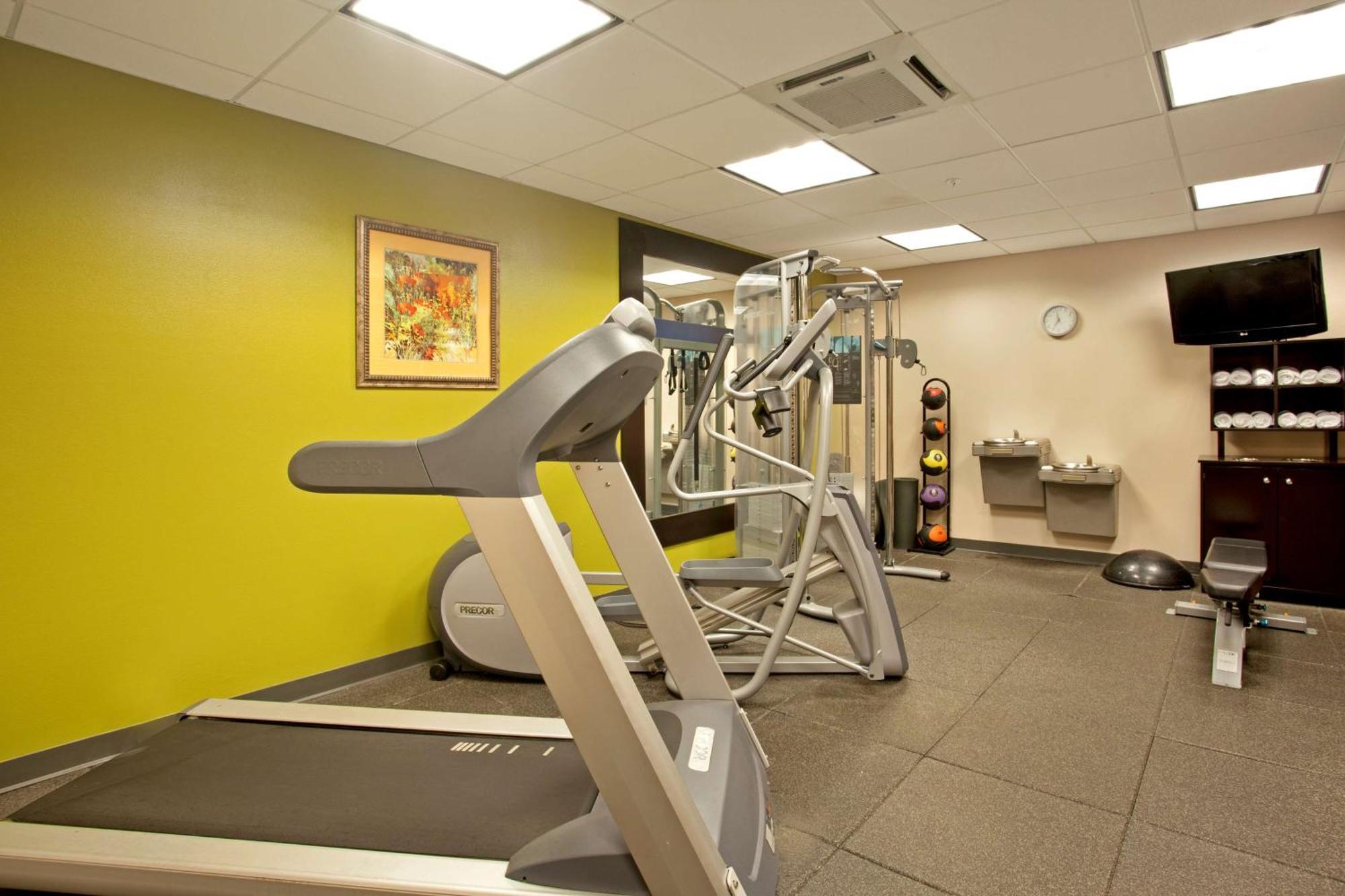 Hampton Inn & Suites Nashville-Смирна Екстериор снимка