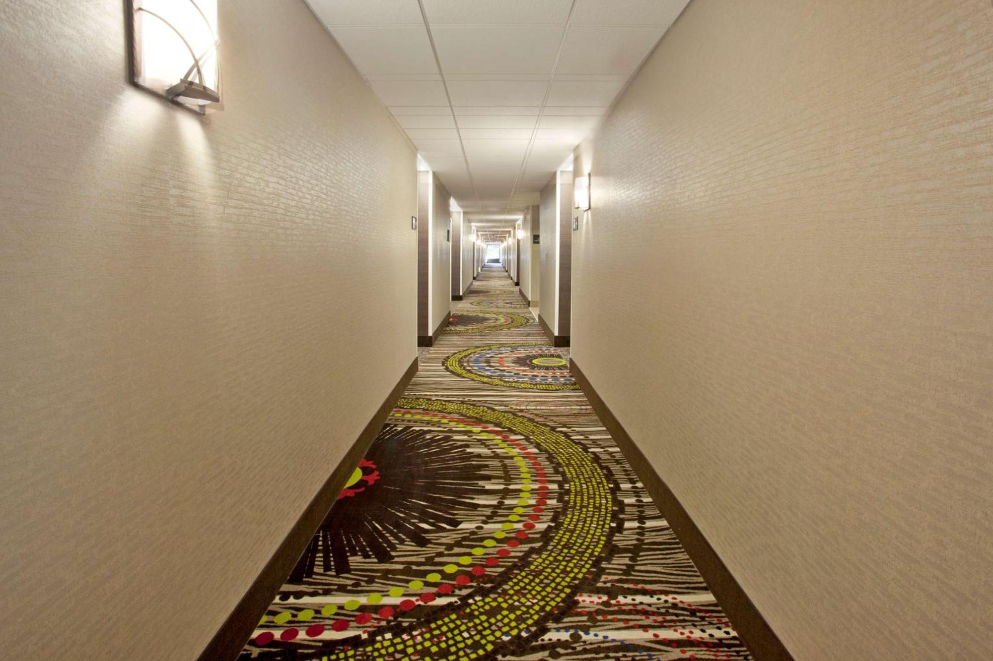 Hampton Inn & Suites Nashville-Смирна Екстериор снимка