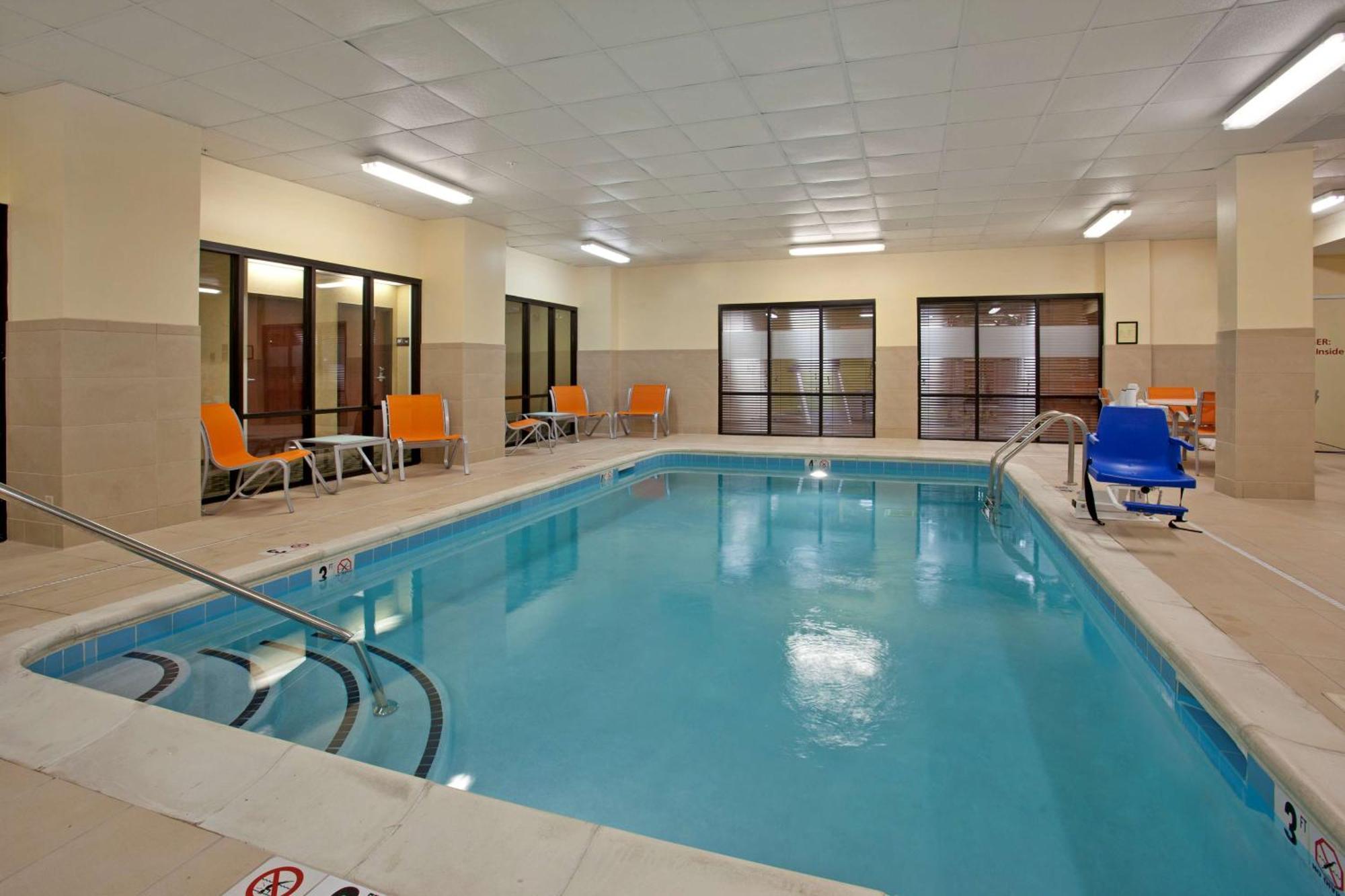Hampton Inn & Suites Nashville-Смирна Екстериор снимка