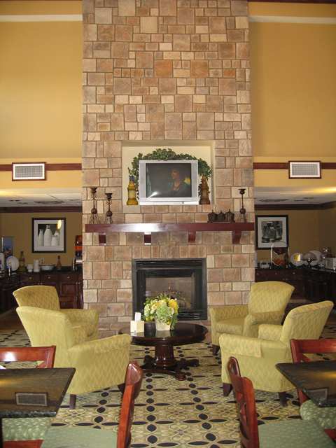 Hampton Inn & Suites Nashville-Смирна Интериор снимка