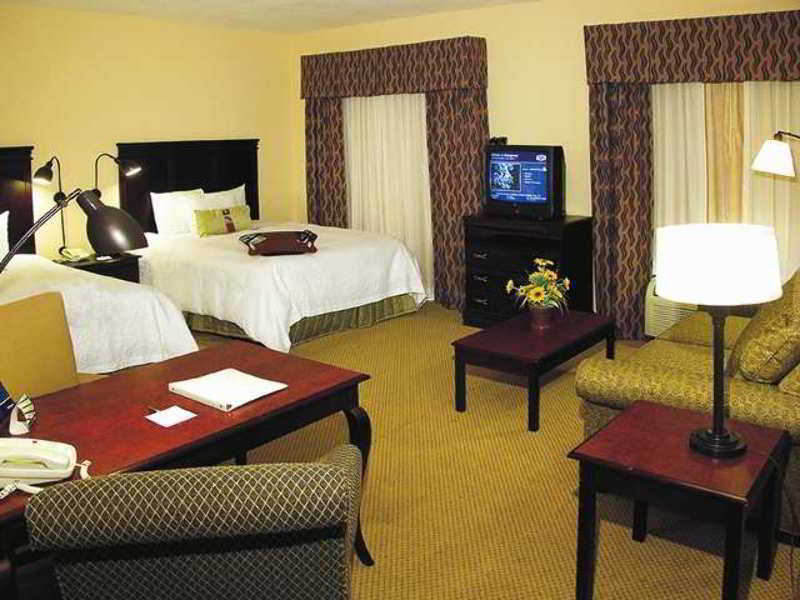 Hampton Inn & Suites Nashville-Смирна Екстериор снимка