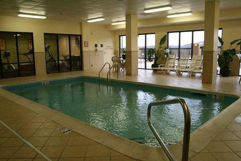 Hampton Inn & Suites Nashville-Смирна Екстериор снимка