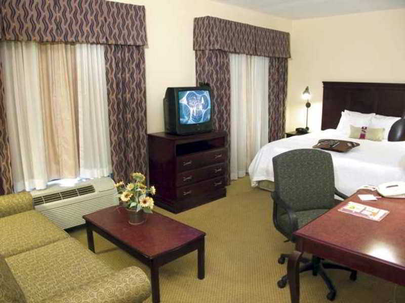 Hampton Inn & Suites Nashville-Смирна Стая снимка