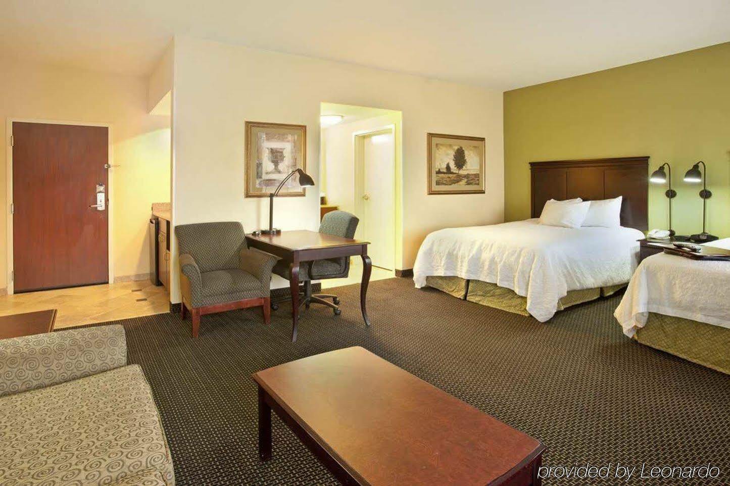 Hampton Inn & Suites Nashville-Смирна Екстериор снимка